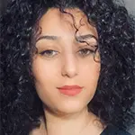 Golnaz Entesari