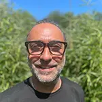 Reza Entesari